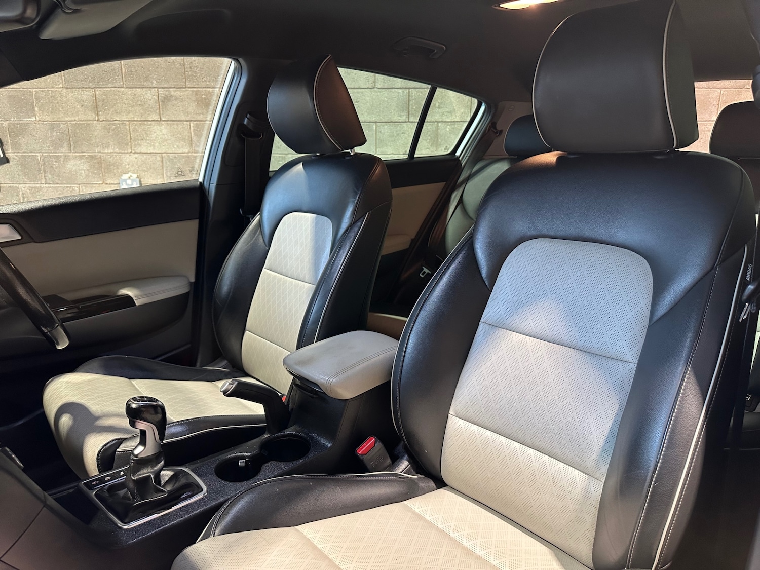 Used Kia Sportage 2017 for sale - 76722380: Photo 30