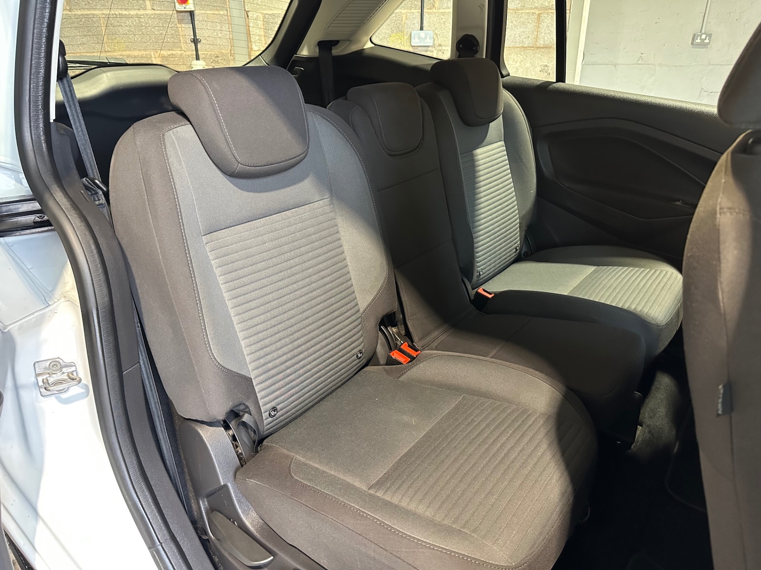 Used Ford Grand C-Max 2017 for sale - 76478092: Photo 12