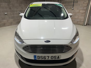 Used Ford Grand C-Max 2017 for sale - 76478092: Photo