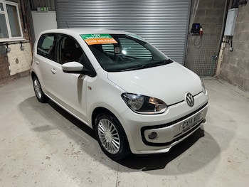Used Volkswagen up! 2014 for sale - 79307451: Photo