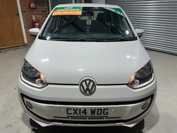 Used Volkswagen up! 2014 for sale - 79307451: Photo