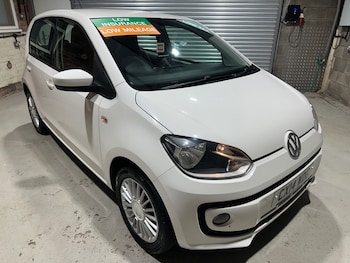 Used Volkswagen up! 2014 for sale - 79307451: Photo