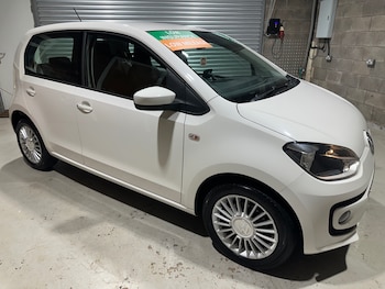 Used Volkswagen up! 2014 for sale - 79307451: Photo