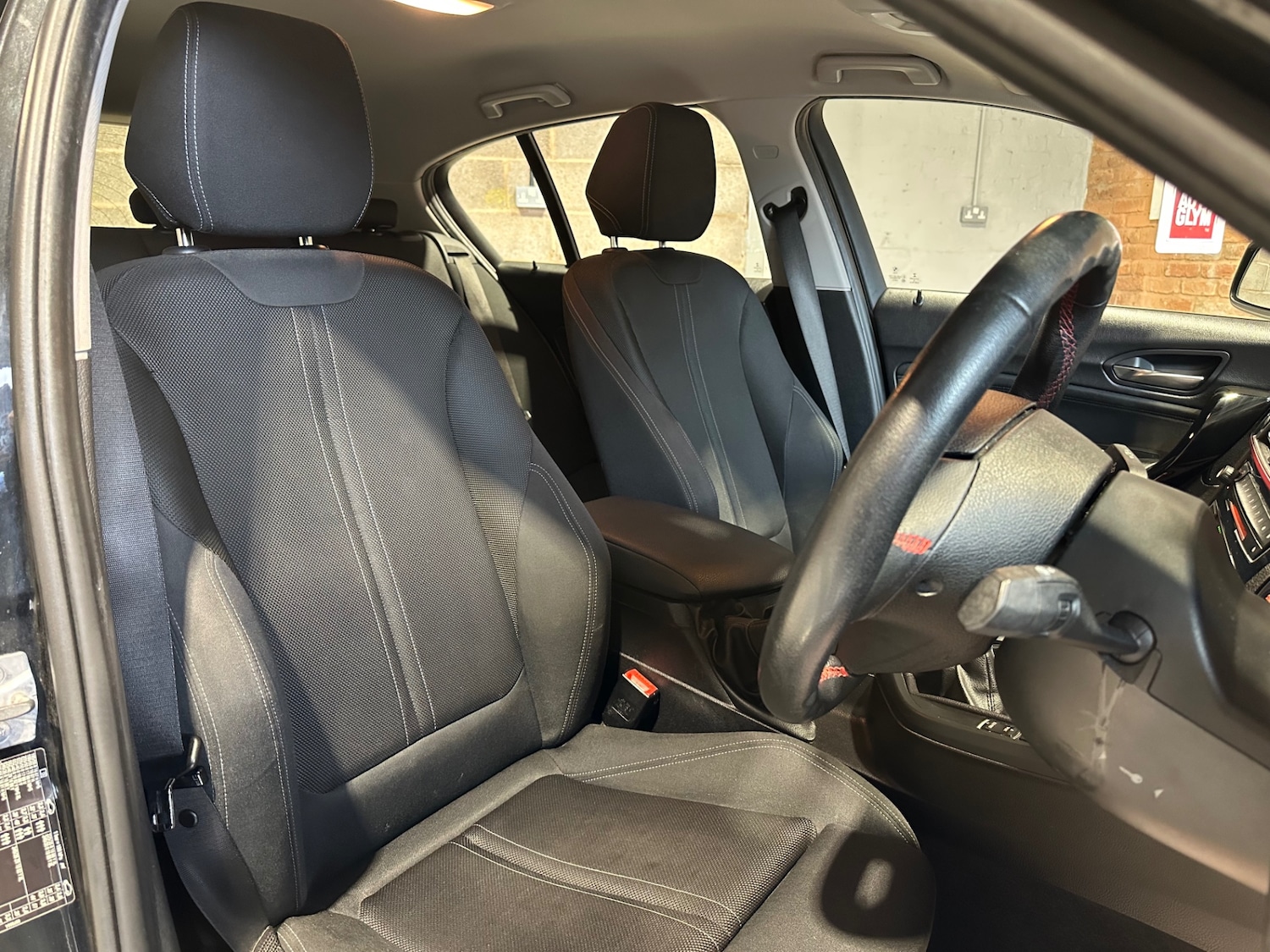 Used BMW 1 Series 2018 for sale - 76663065: Photo 10