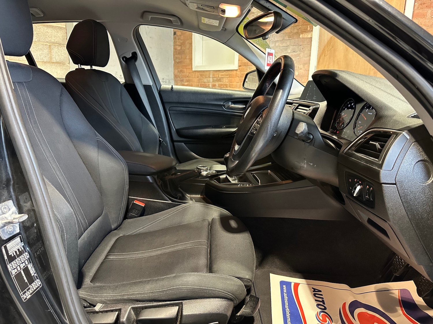 Used BMW 1 Series 2018 for sale - 76663065: Photo 11