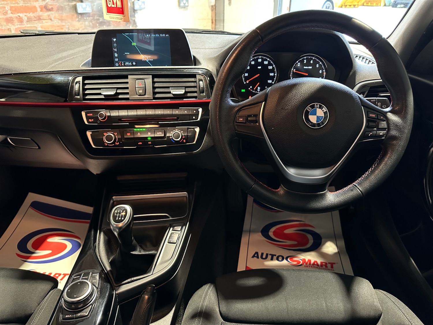 Used BMW 1 Series 2018 for sale - 76663065: Photo 14