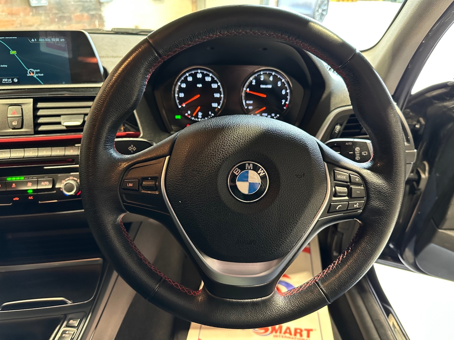 Used BMW 1 Series 2018 for sale - 76663065: Photo 15