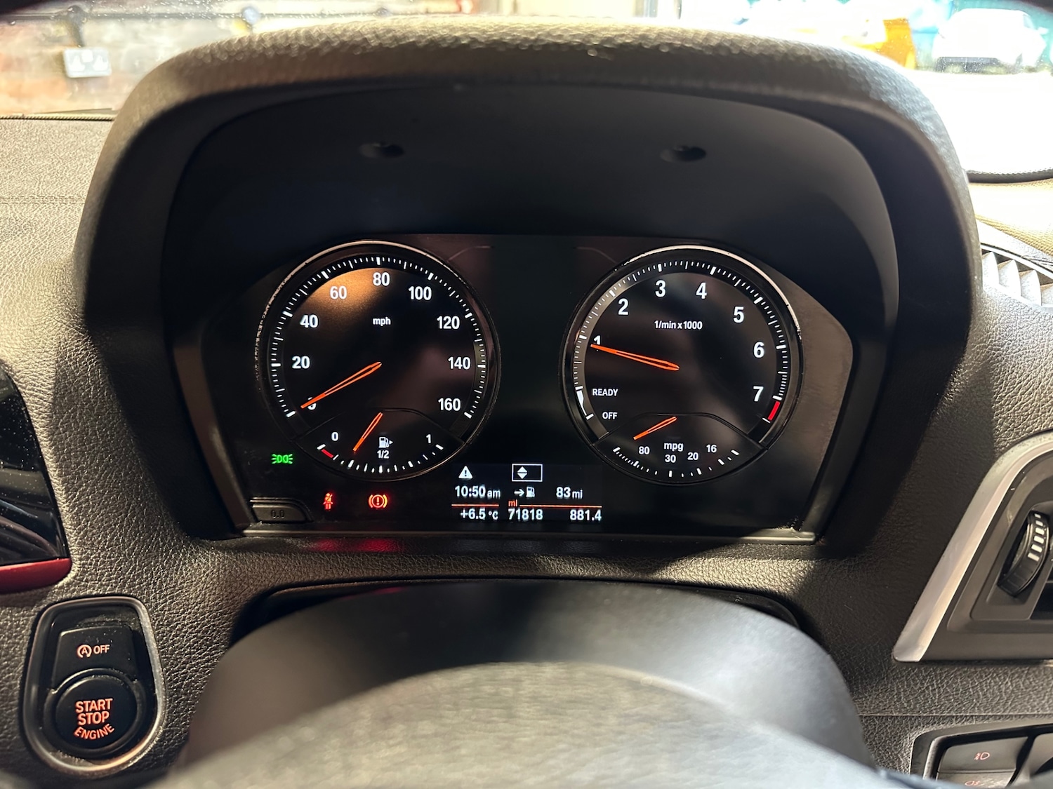 Used BMW 1 Series 2018 for sale - 76663065: Photo 16