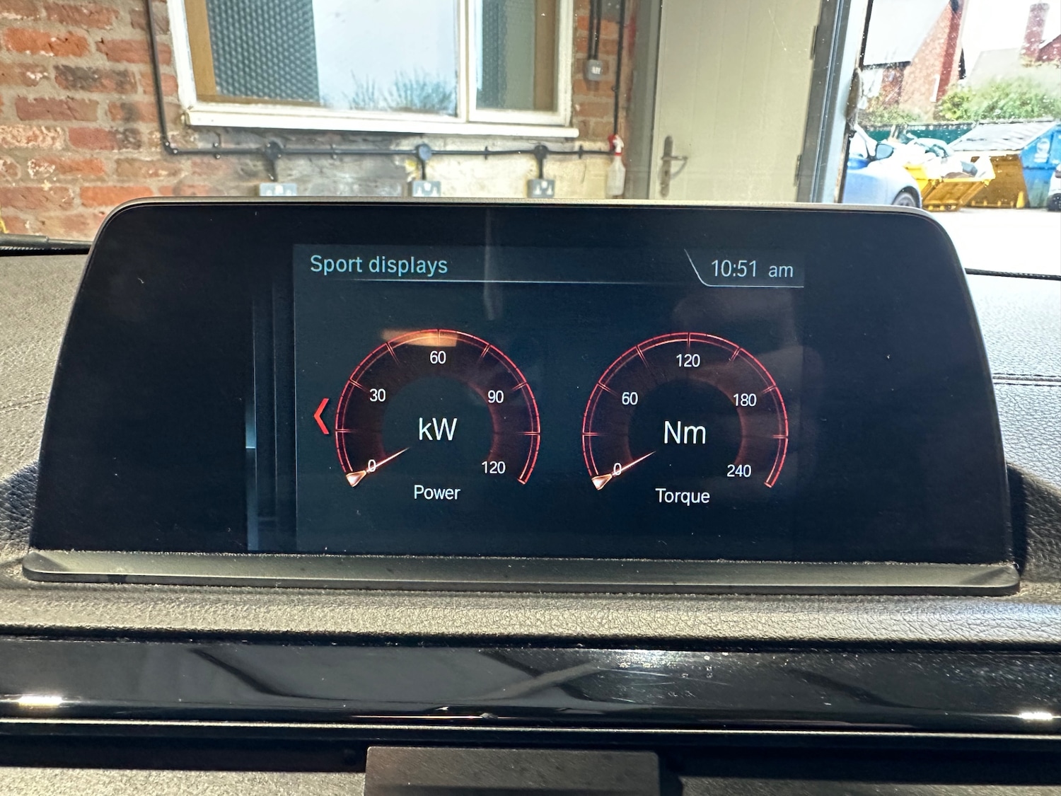 Used BMW 1 Series 2018 for sale - 76663065: Photo 17