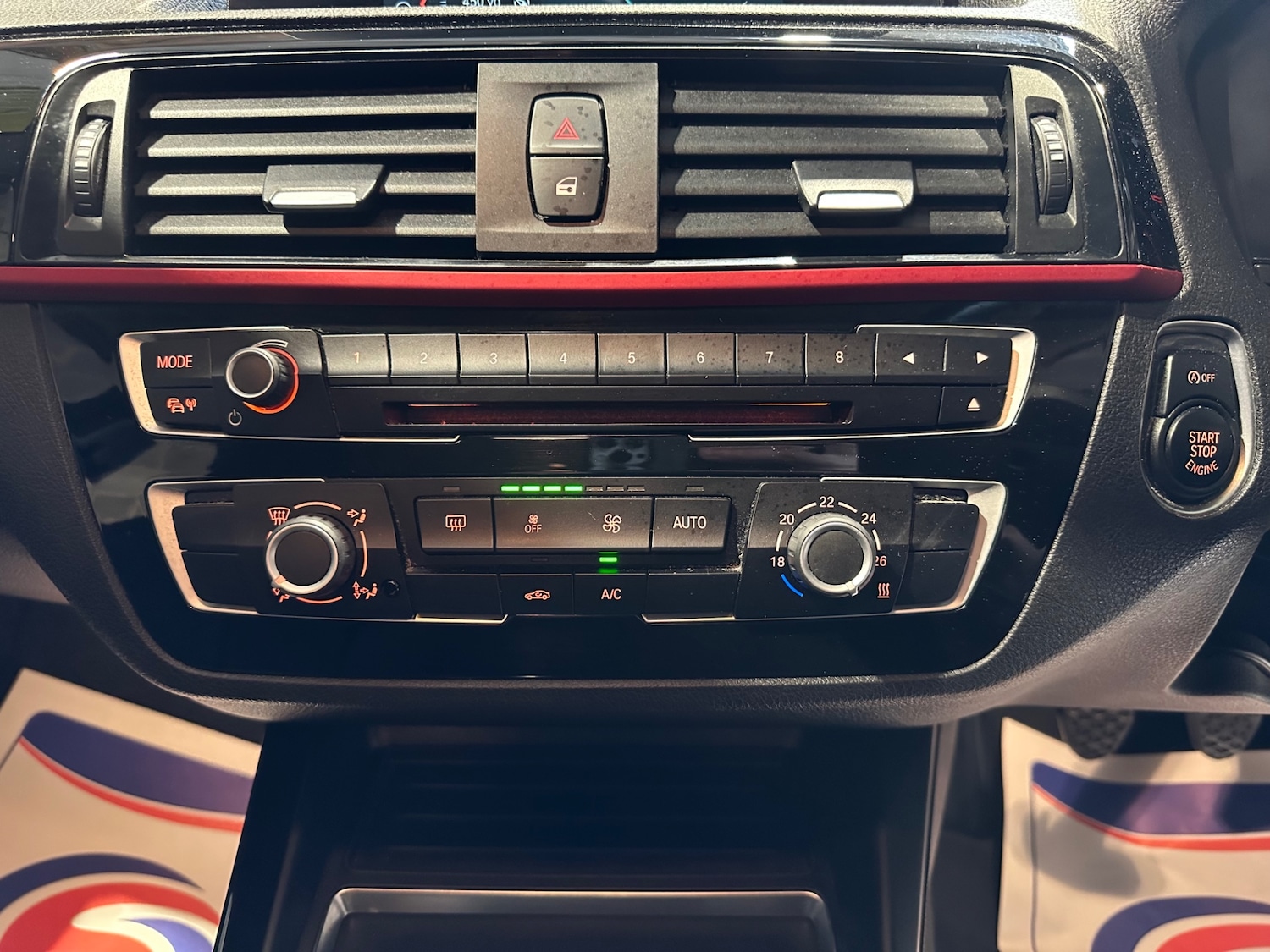 Used BMW 1 Series 2018 for sale - 76663065: Photo 18