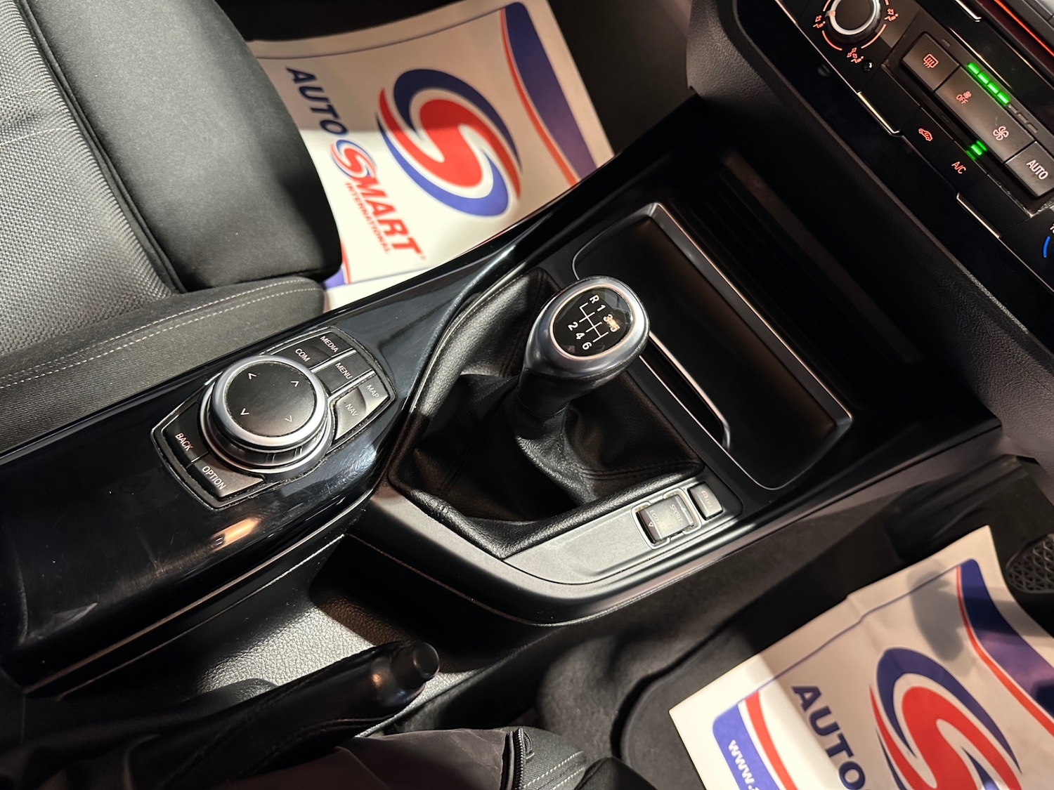 Used BMW 1 Series 2018 for sale - 76663065: Photo 19