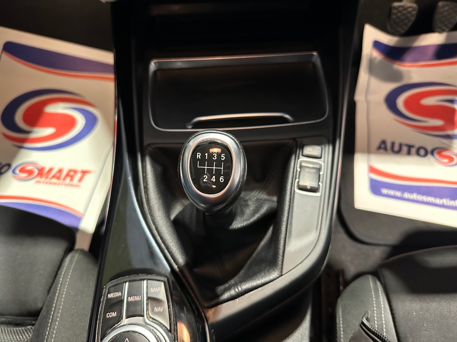 Used BMW 1 Series 2018 for sale - 76663065: Photo 20