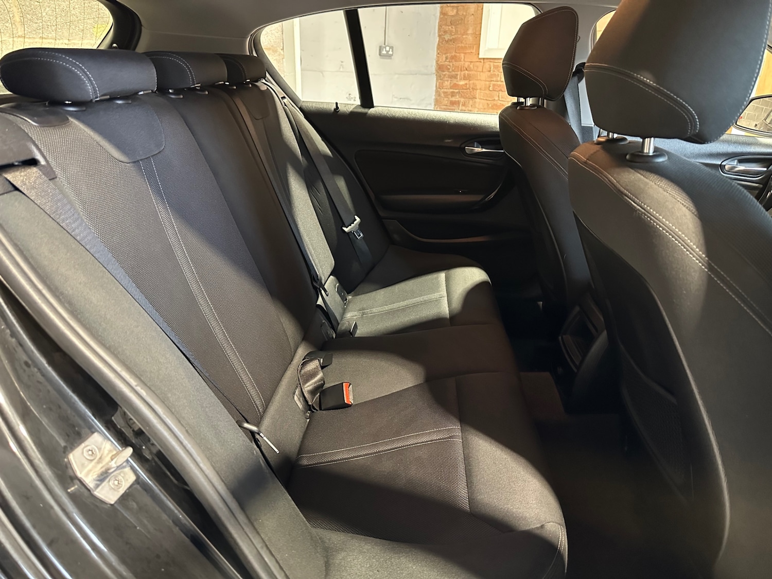 Used BMW 1 Series 2018 for sale - 76663065: Photo 21