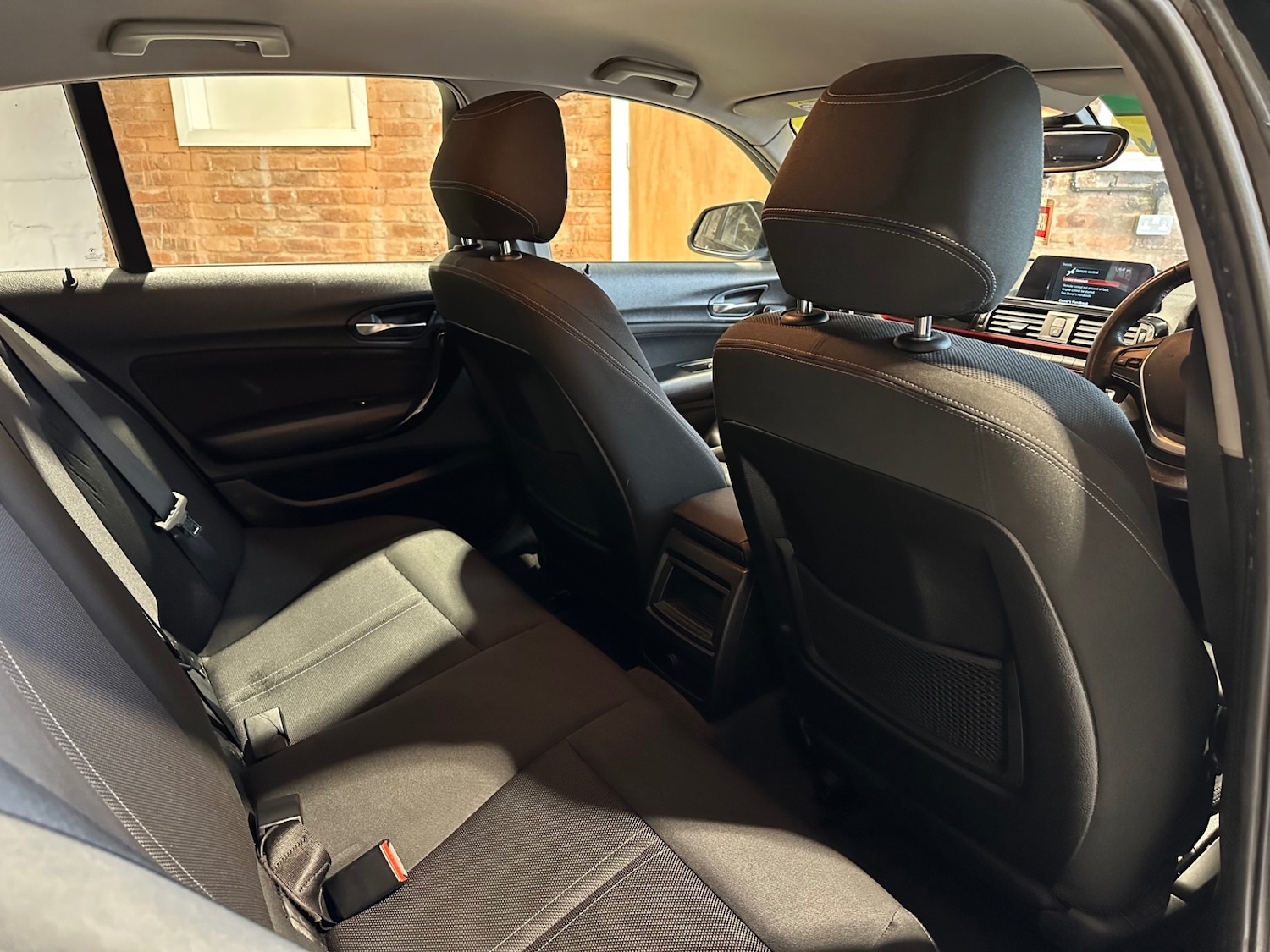 Used BMW 1 Series 2018 for sale - 76663065: Photo 22