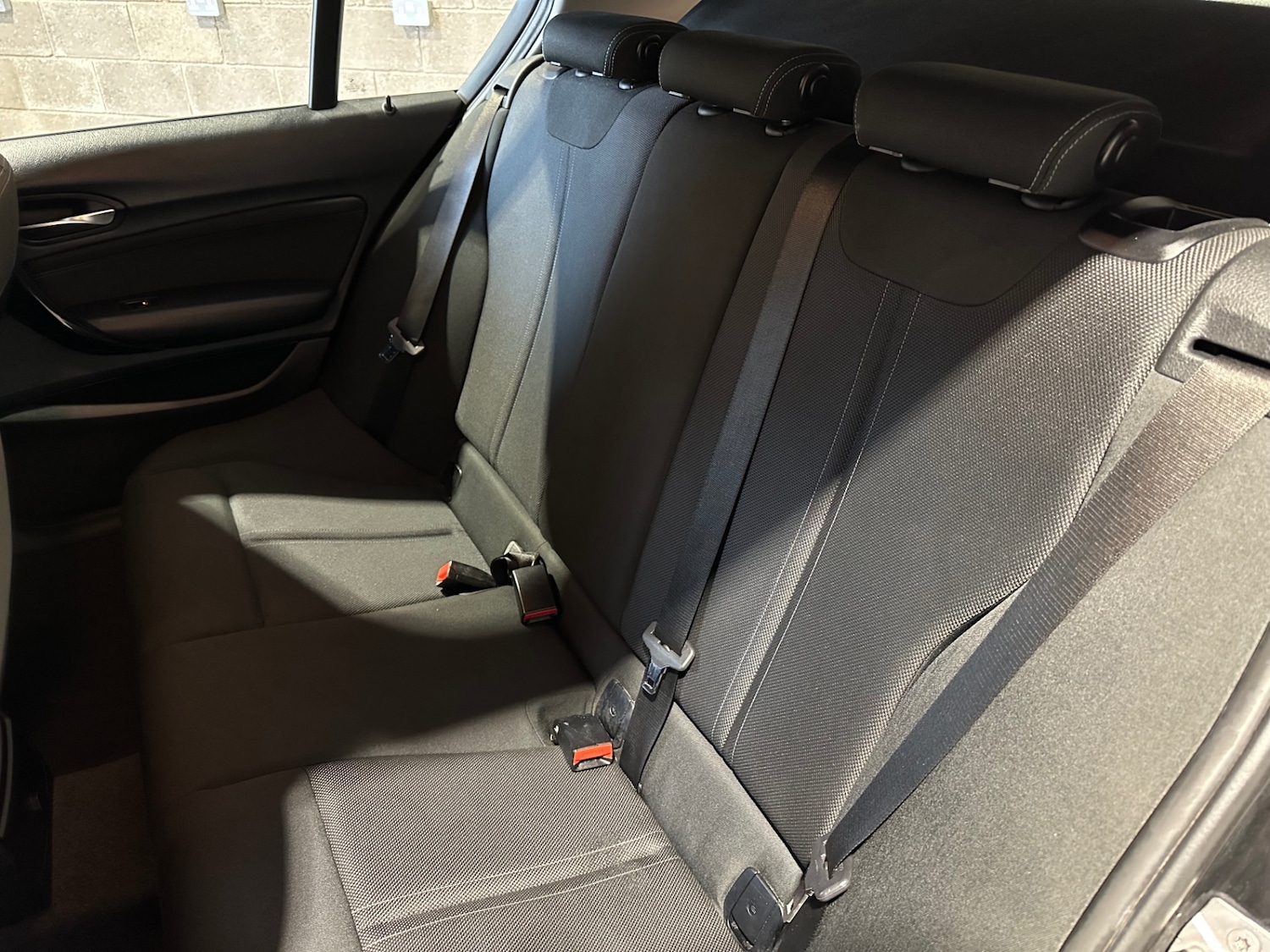 Used BMW 1 Series 2018 for sale - 76663065: Photo 24