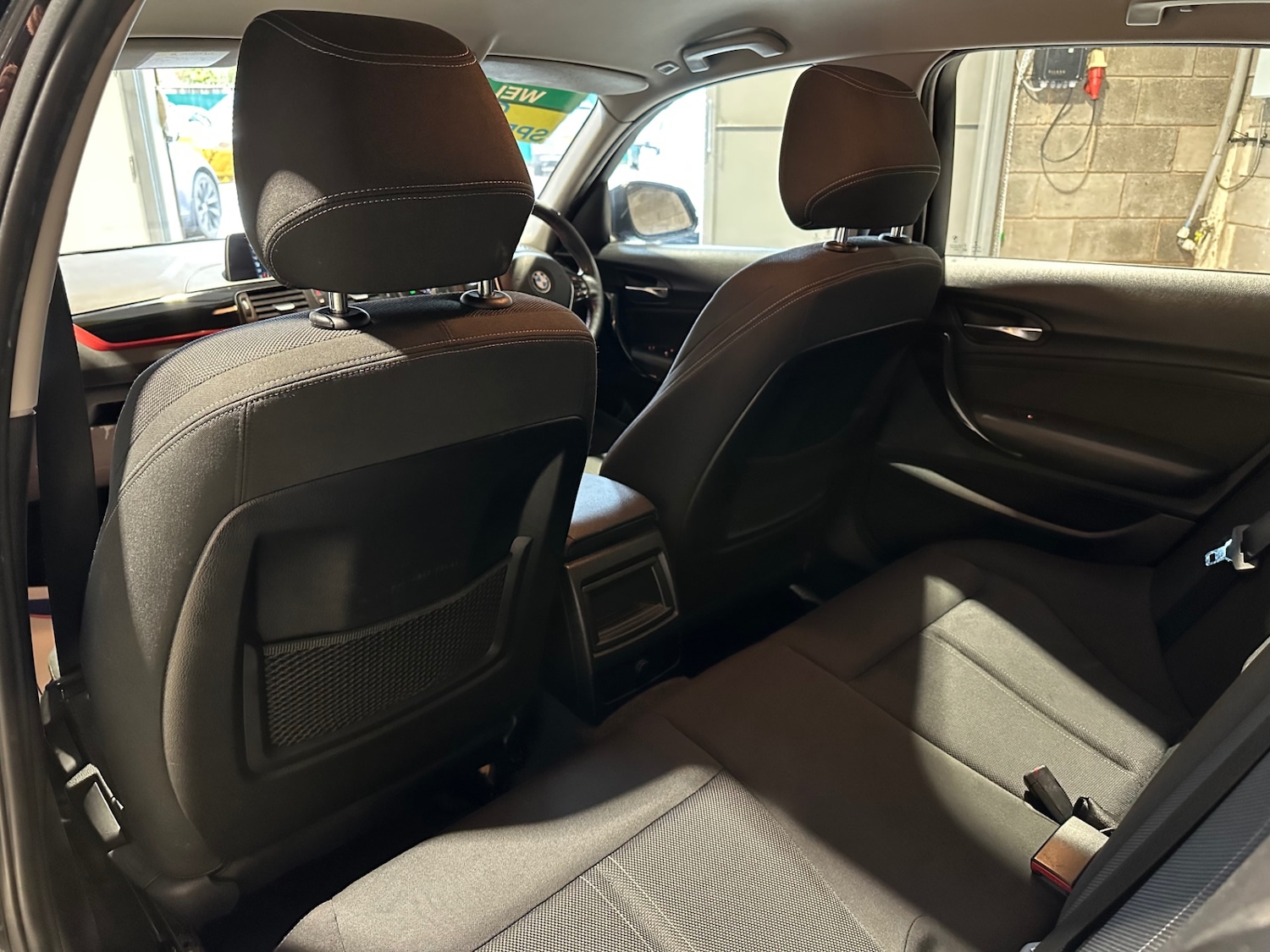 Used BMW 1 Series 2018 for sale - 76663065: Photo 25