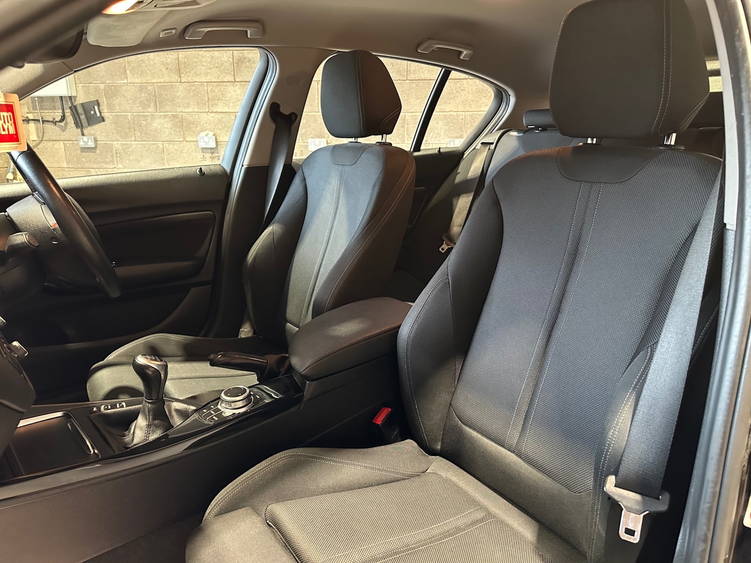 Used BMW 1 Series 2018 for sale - 76663065: Photo 26