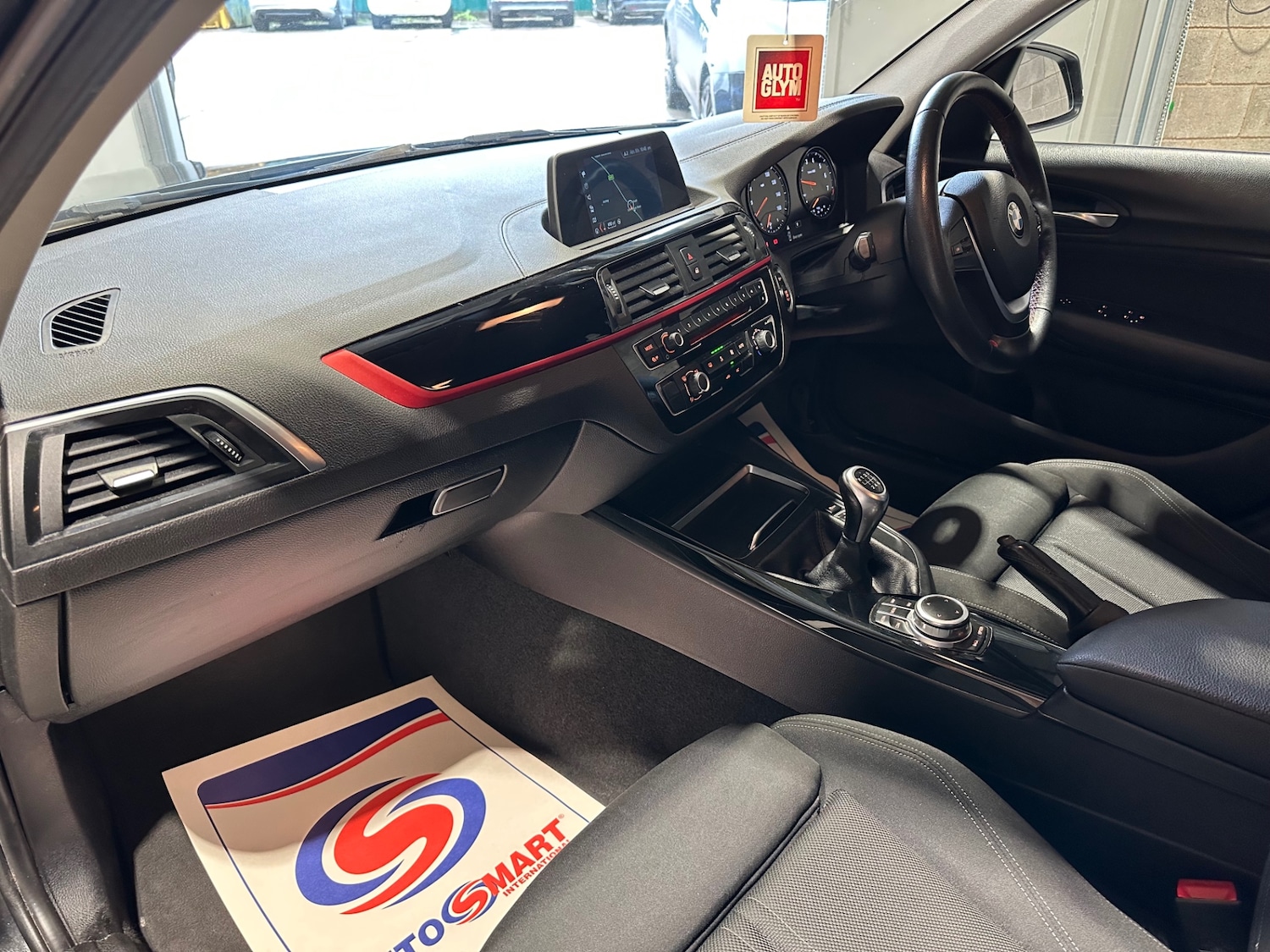 Used BMW 1 Series 2018 for sale - 76663065: Photo 27