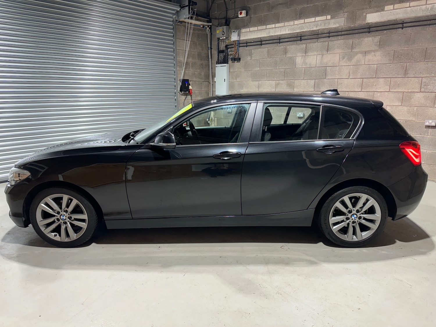 Used BMW 1 Series 2018 for sale - 76663065: Photo 8