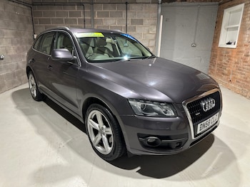 Audi - Q5