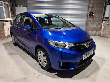 Used Honda Jazz 2016 for sale - 78915263: Photo