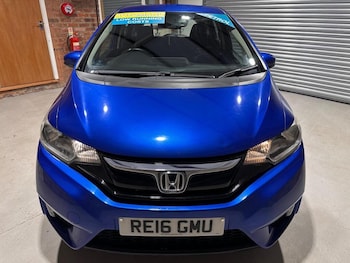 Used Honda Jazz 2016 for sale - 78915263: Photo