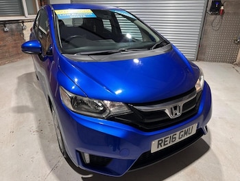 Used Honda Jazz 2016 for sale - 78915263: Photo