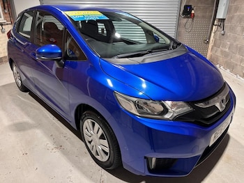 Used Honda Jazz 2016 for sale - 78915263: Photo