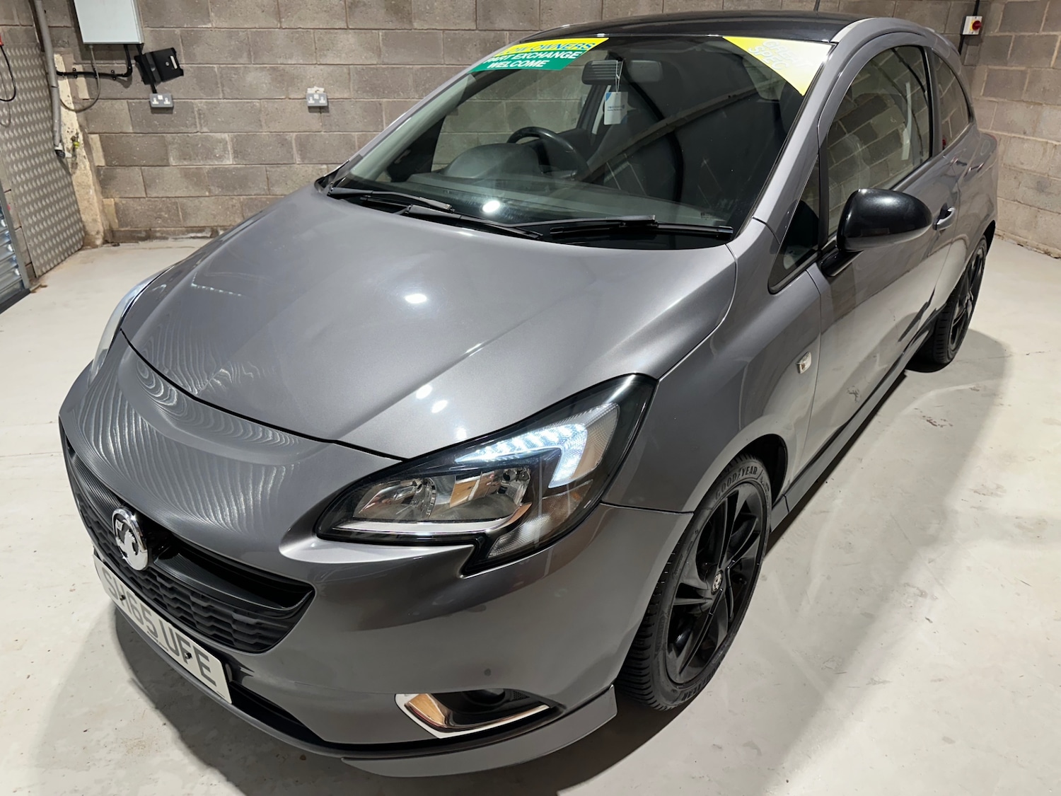 Used Vauxhall Corsa 2015 for sale - 76958698: Photo 10