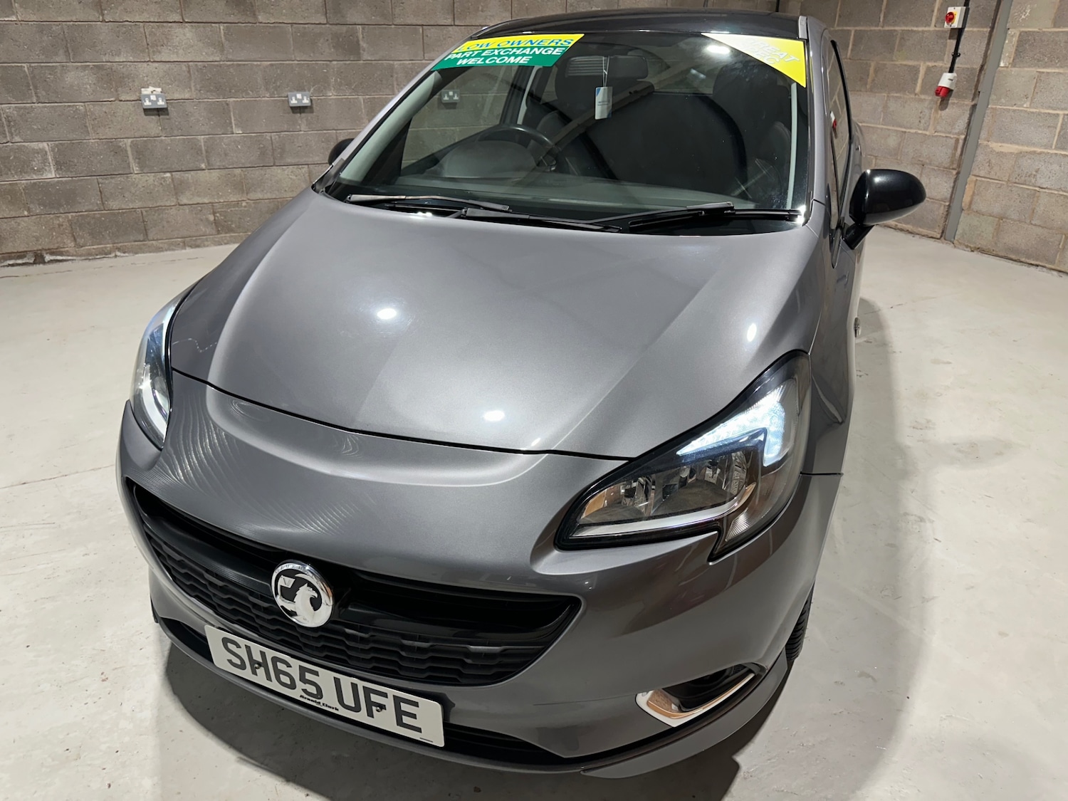 Used Vauxhall Corsa 2015 for sale - 76958698: Photo 11