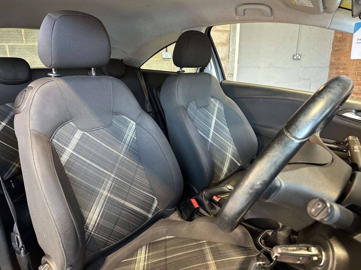 Used Vauxhall Corsa 2015 for sale - 76958698: Photo 12