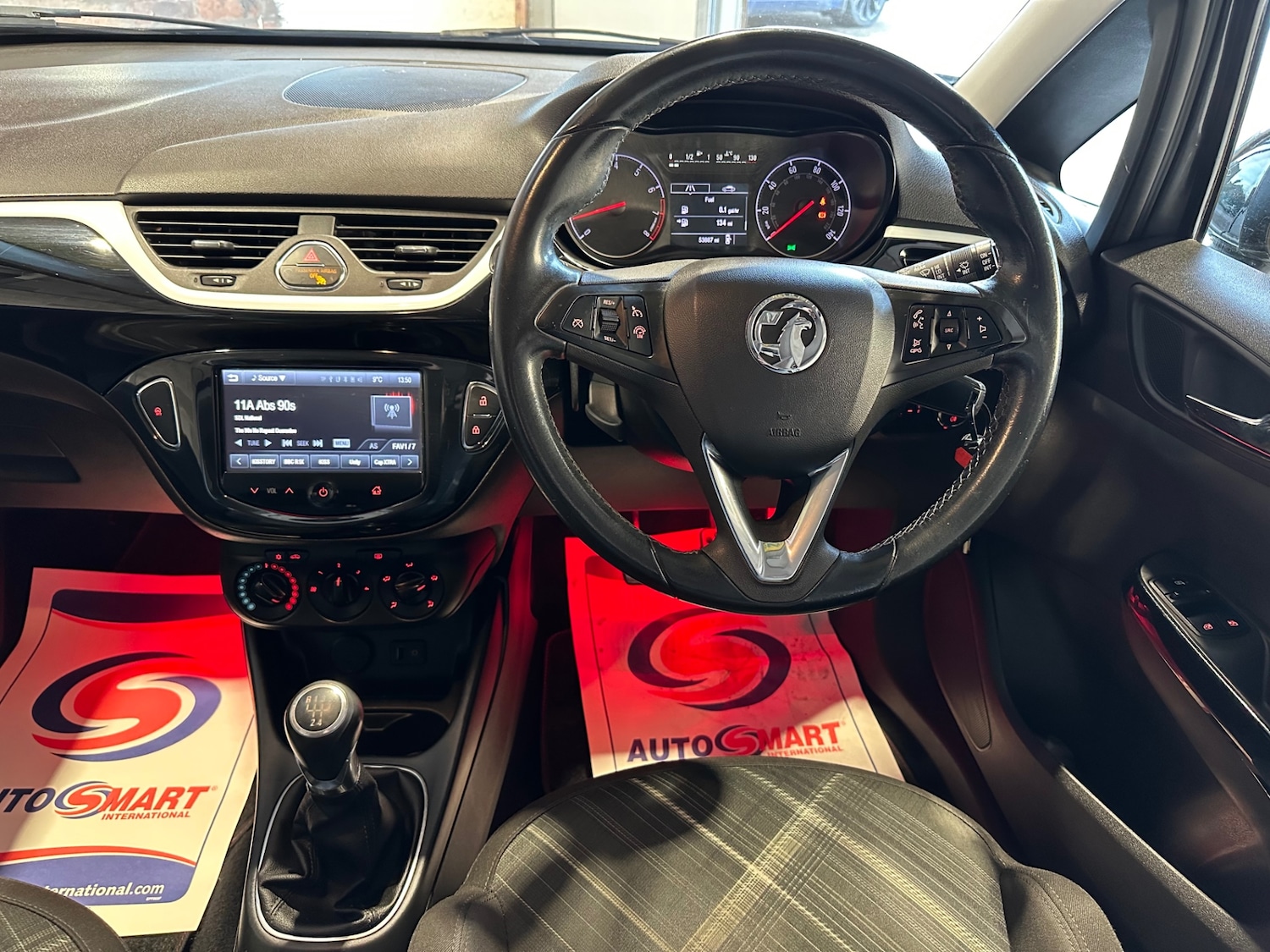 Used Vauxhall Corsa 2015 for sale - 76958698: Photo 18