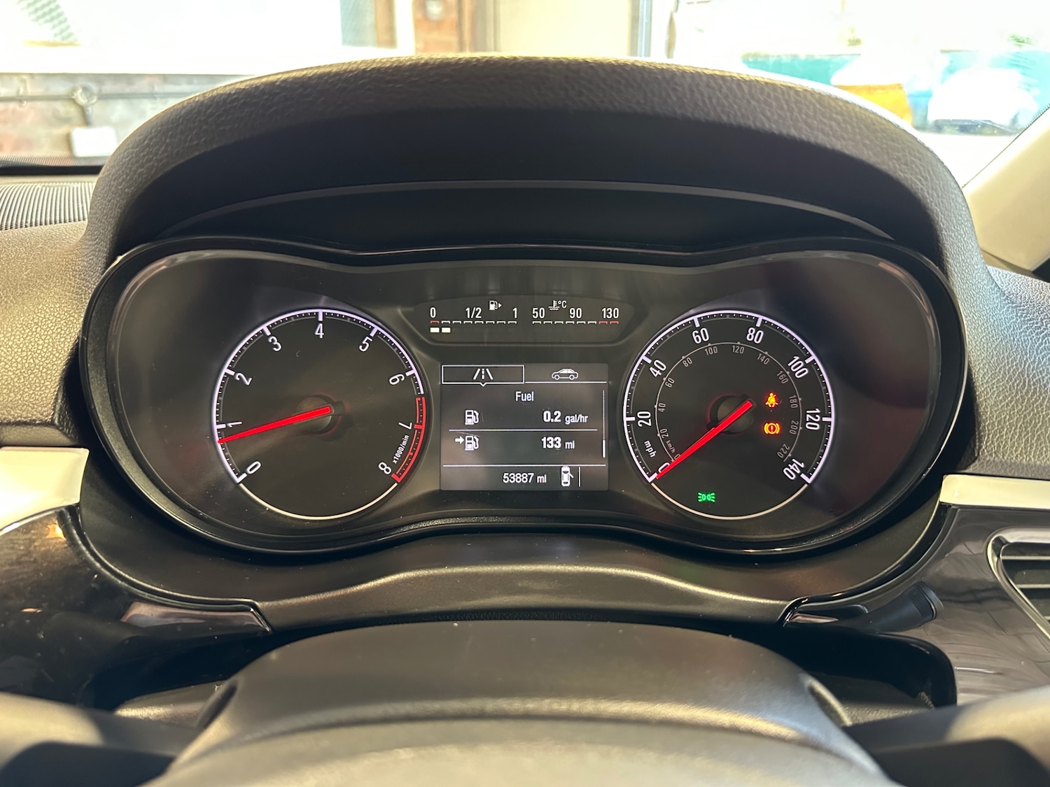 Used Vauxhall Corsa 2015 for sale - 76958698: Photo 19