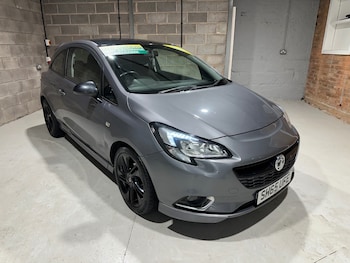 Used Vauxhall Corsa 2015 for sale - 76958698: Photo