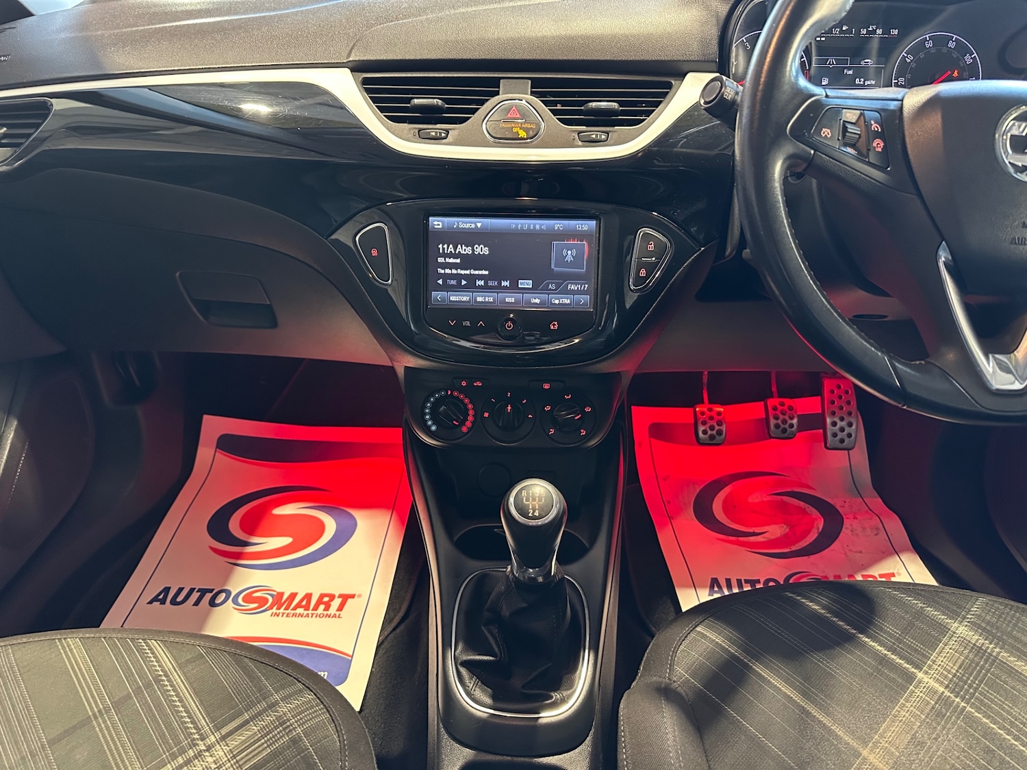 Used Vauxhall Corsa 2015 for sale - 76958698: Photo 20