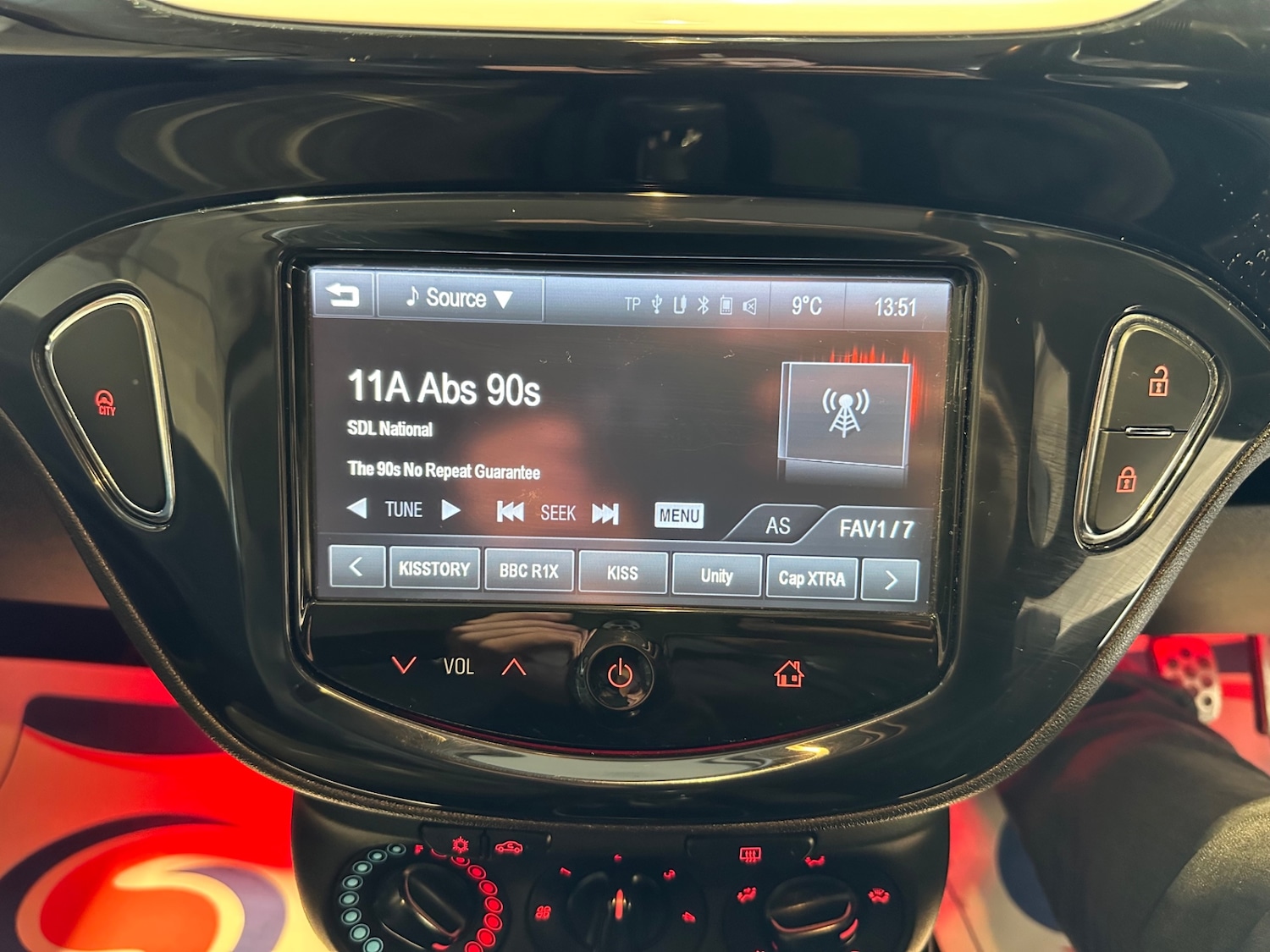 Used Vauxhall Corsa 2015 for sale - 76958698: Photo 21