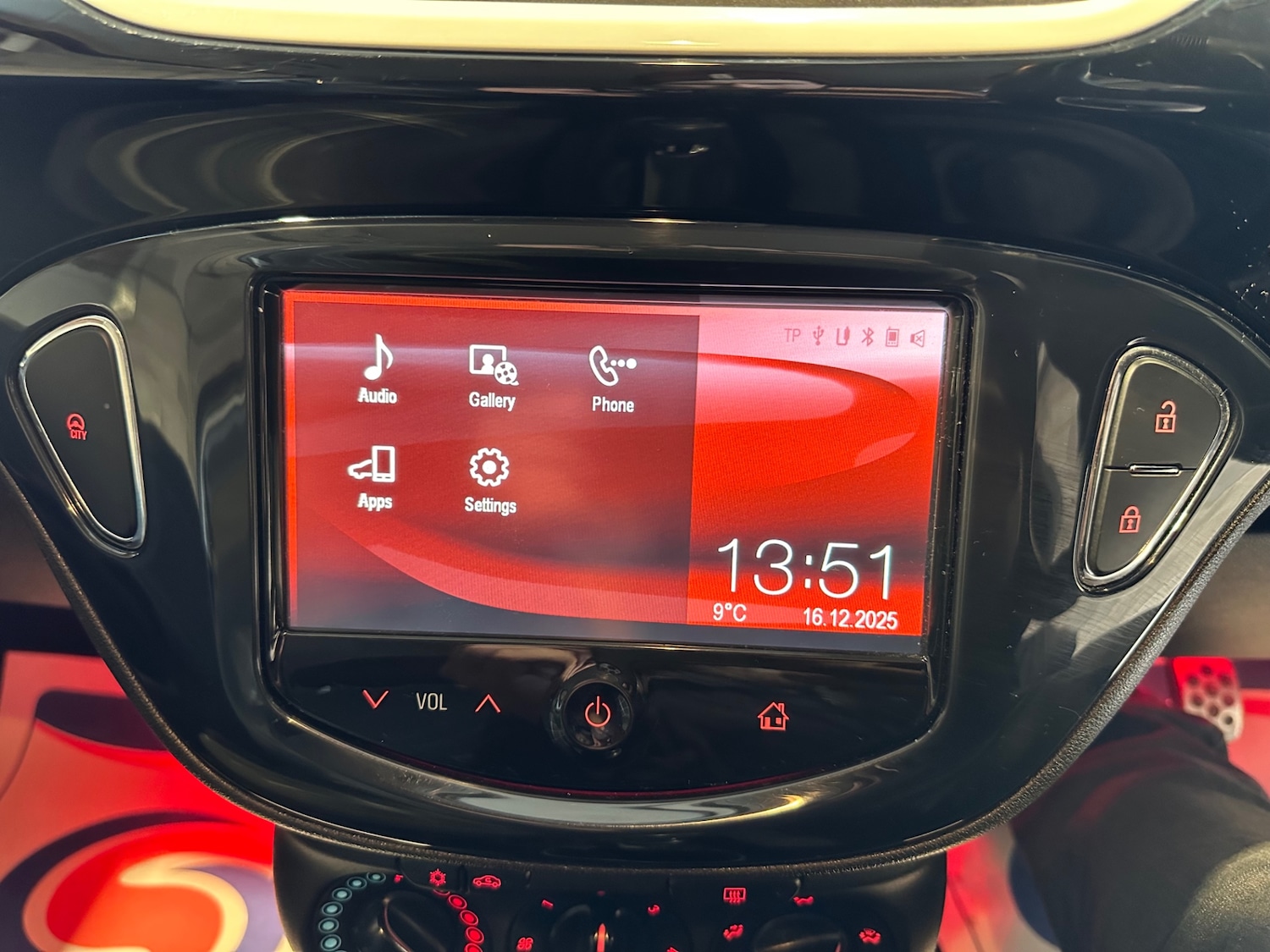 Used Vauxhall Corsa 2015 for sale - 76958698: Photo 22