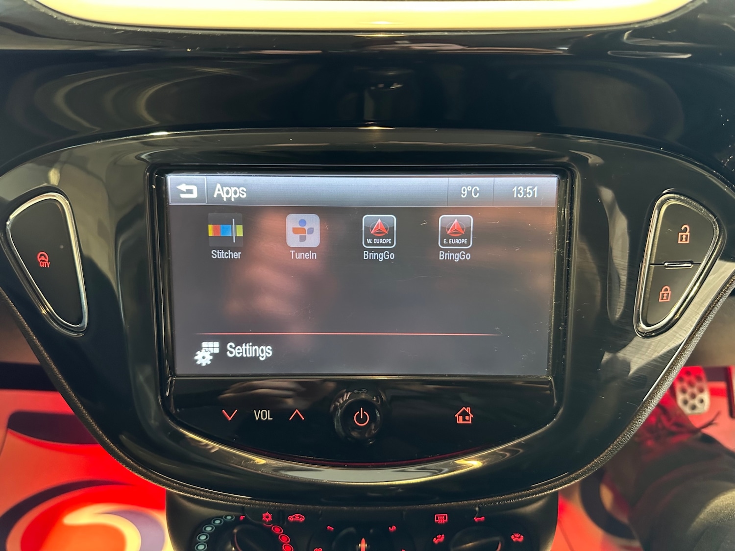 Used Vauxhall Corsa 2015 for sale - 76958698: Photo 23