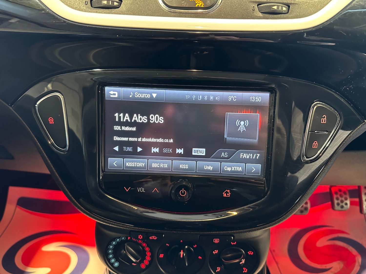 Used Vauxhall Corsa 2015 for sale - 76958698: Photo 24