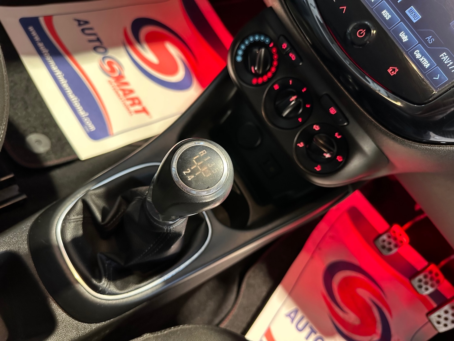 Used Vauxhall Corsa 2015 for sale - 76958698: Photo 27