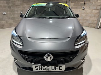 Used Vauxhall Corsa 2015 for sale - 76958698: Photo