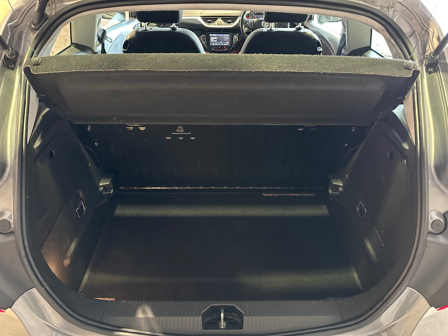 Used Vauxhall Corsa 2015 for sale - 76958698: Photo 30