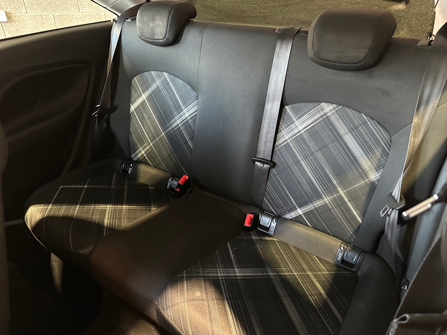 Used Vauxhall Corsa 2015 for sale - 76958698: Photo 32