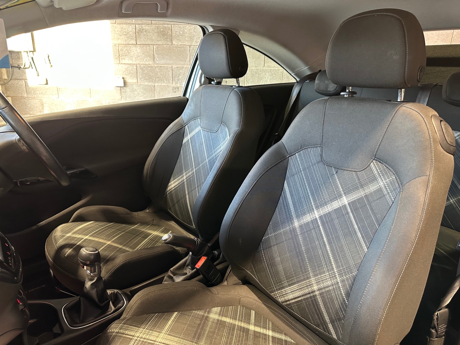 Used Vauxhall Corsa 2015 for sale - 76958698: Photo 33