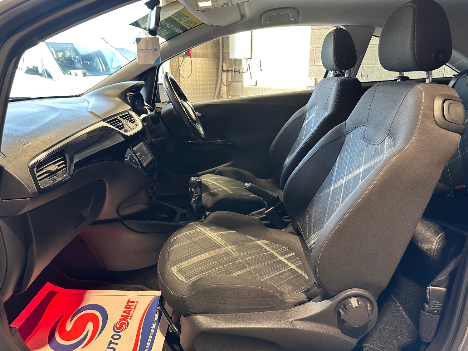 Used Vauxhall Corsa 2015 for sale - 76958698: Photo 34