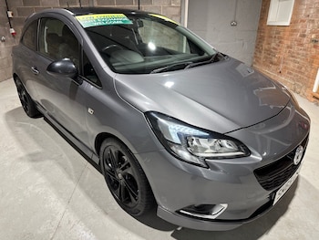 Used Vauxhall Corsa 2015 for sale - 76958698: Photo