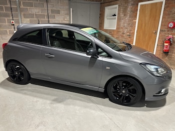 Used Vauxhall Corsa 2015 for sale - 76958698: Photo
