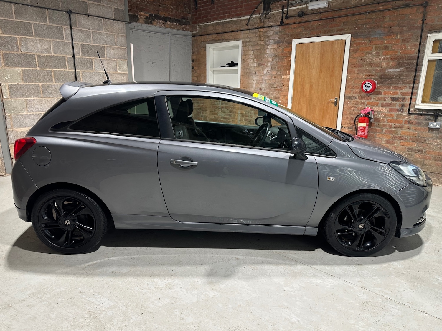 Used Vauxhall Corsa 2015 for sale - 76958698: Photo 5