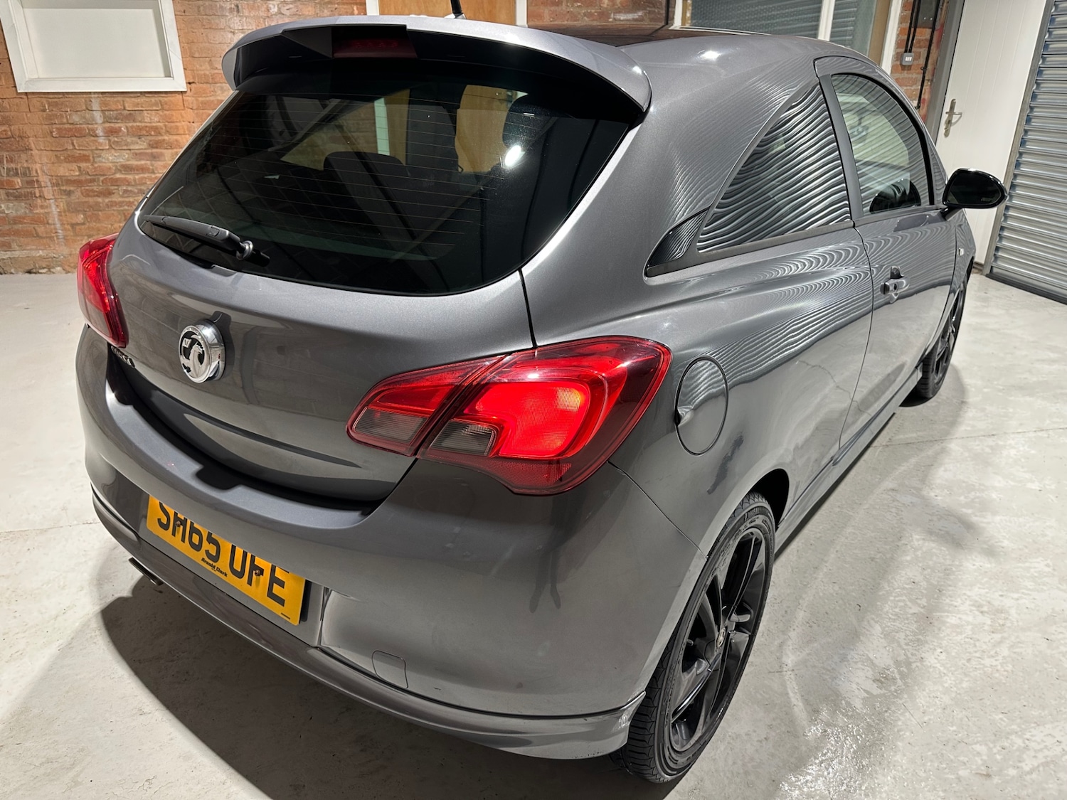 Used Vauxhall Corsa 2015 for sale - 76958698: Photo 6