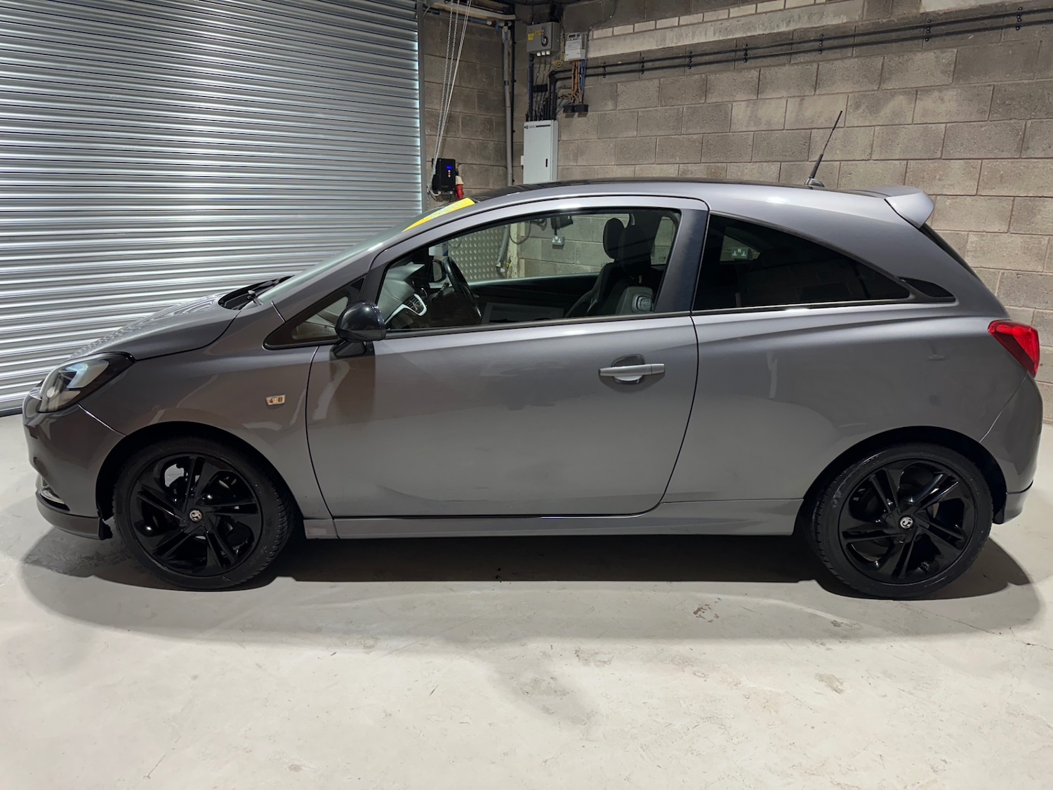 Used Vauxhall Corsa 2015 for sale - 76958698: Photo 9